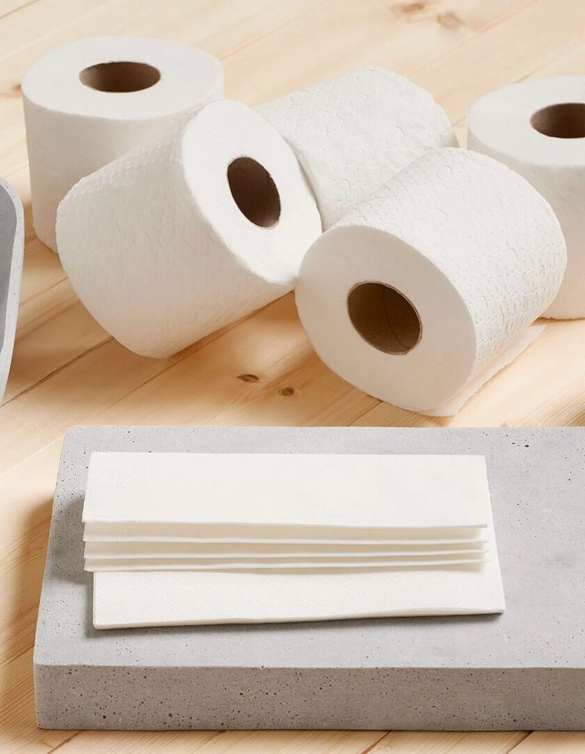 FML Tissue Manufacturing Facility