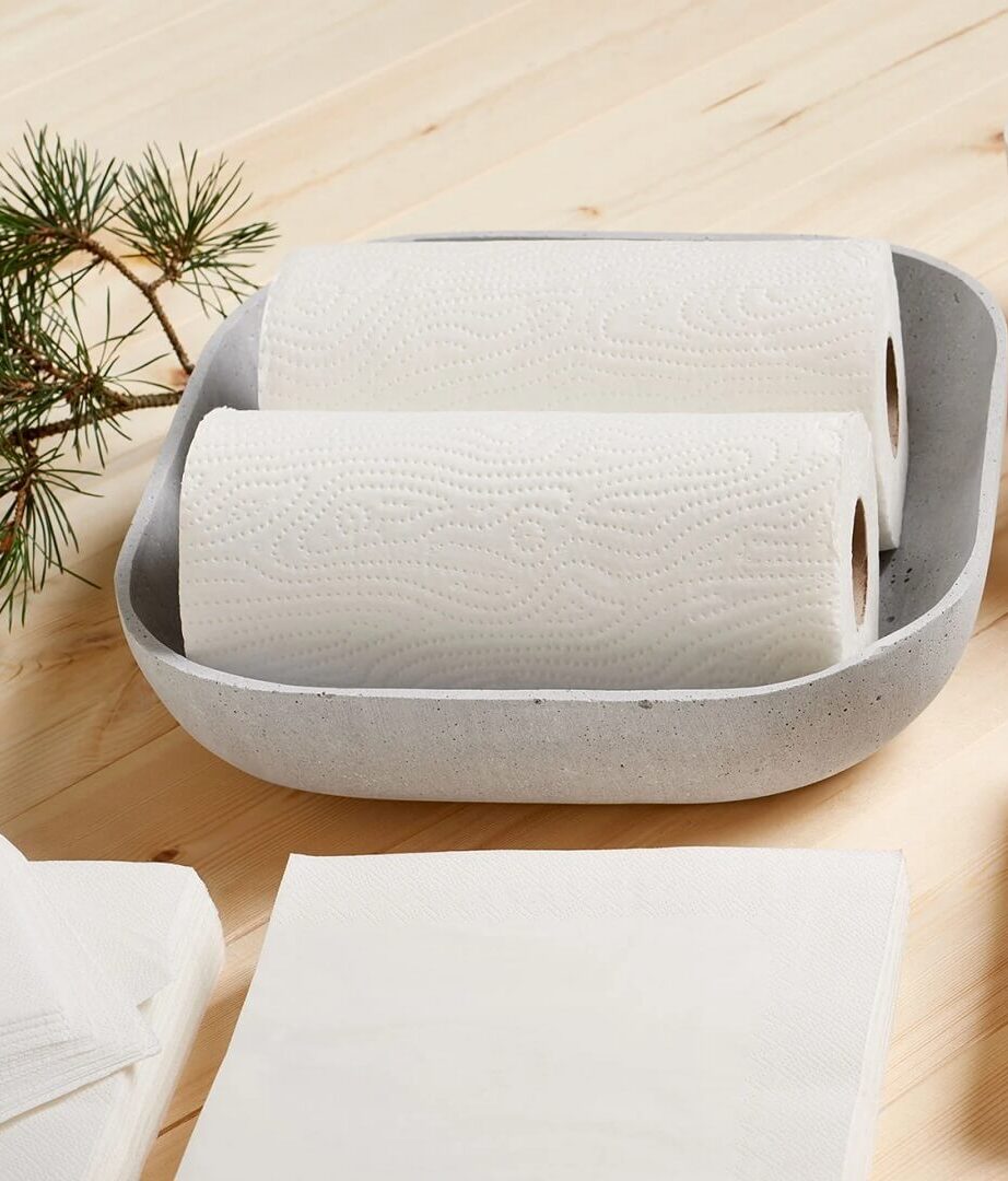 Quality Control and Production Process