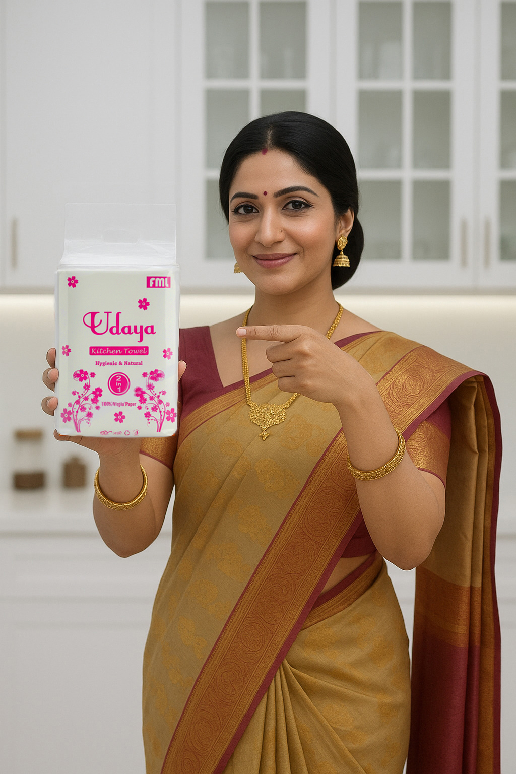 Why Choose FML Tissue - Quality and Innovation