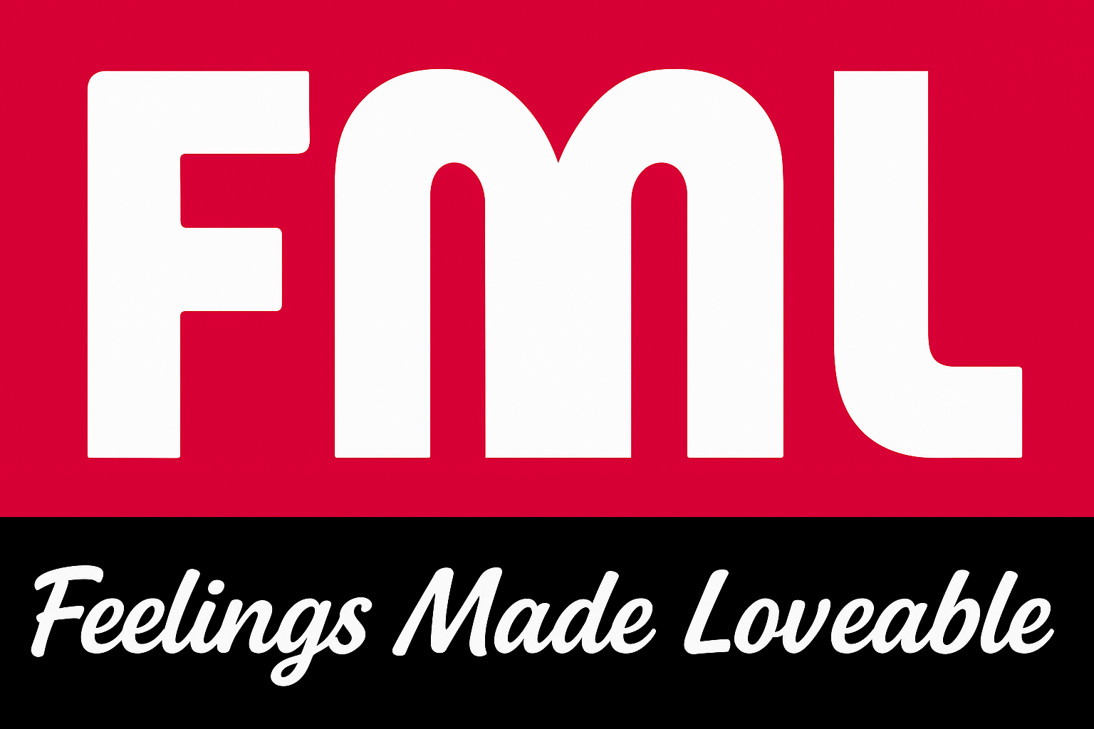 FML Tissue Footer Logo