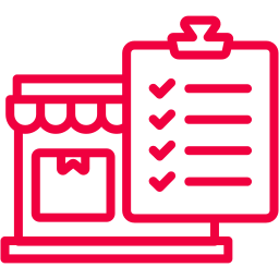 Innovative Technology Icon