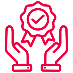 Customer Satisfaction Icon