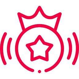 Reliable Delivery Icon