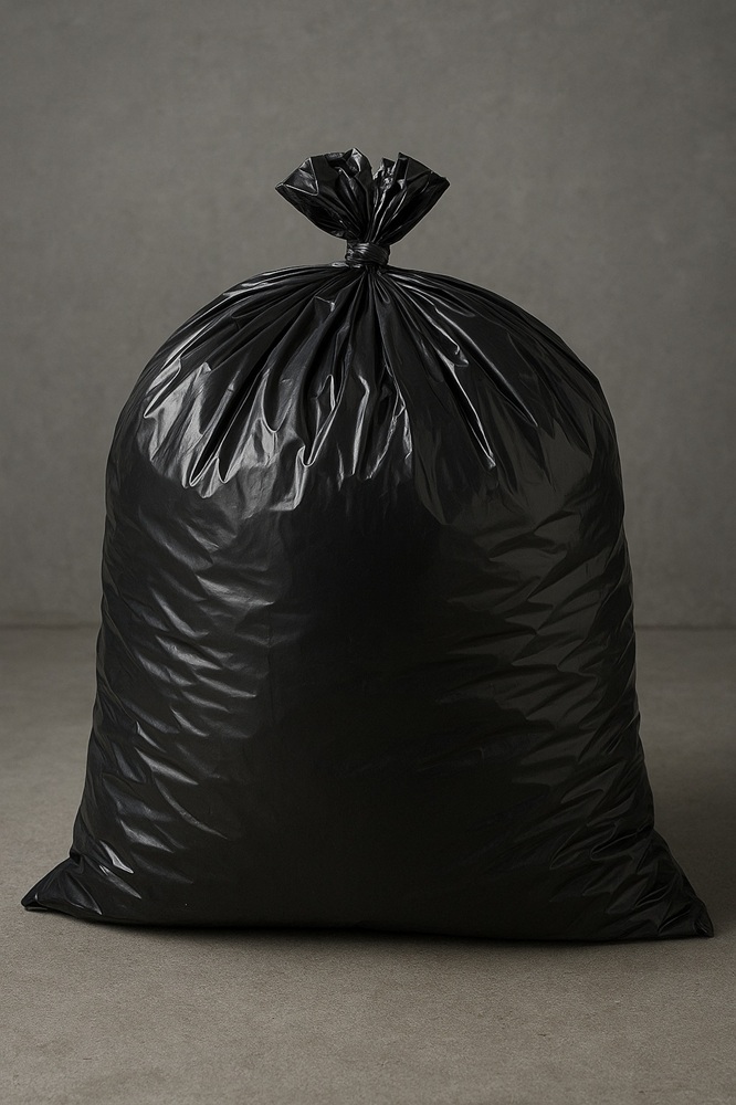Garbage Bags Variety Pack