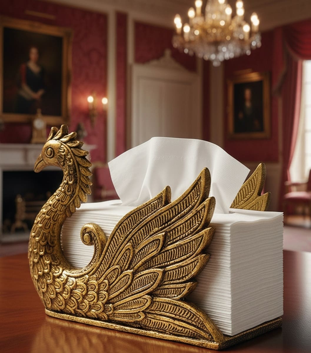 Premium Luxury Tissues Product Premium & Luxury Tissues - Ultra Soft